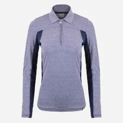 Women KJUS Women'S Carla Polo L/S