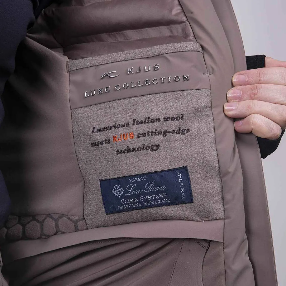 Women KJUS Women'S Celeste Jacket