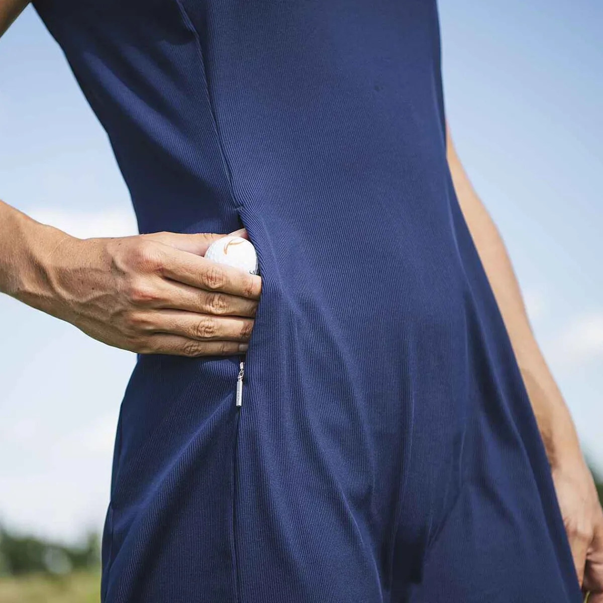 Women KJUS Women'S Celin Dress