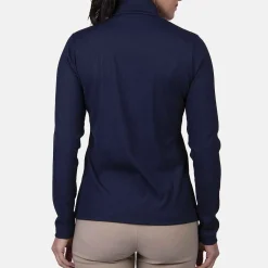 Women KJUS Women'S Celin Midlayer Half-Zip