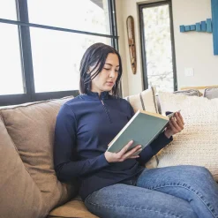 Women KJUS Women'S Celin Midlayer Half-Zip