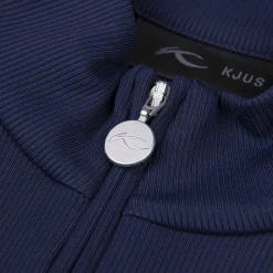 Women KJUS Women'S Celin Midlayer Half-Zip