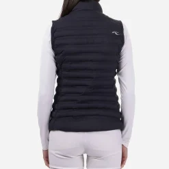 Women KJUS Women'S Cloudlite Vest