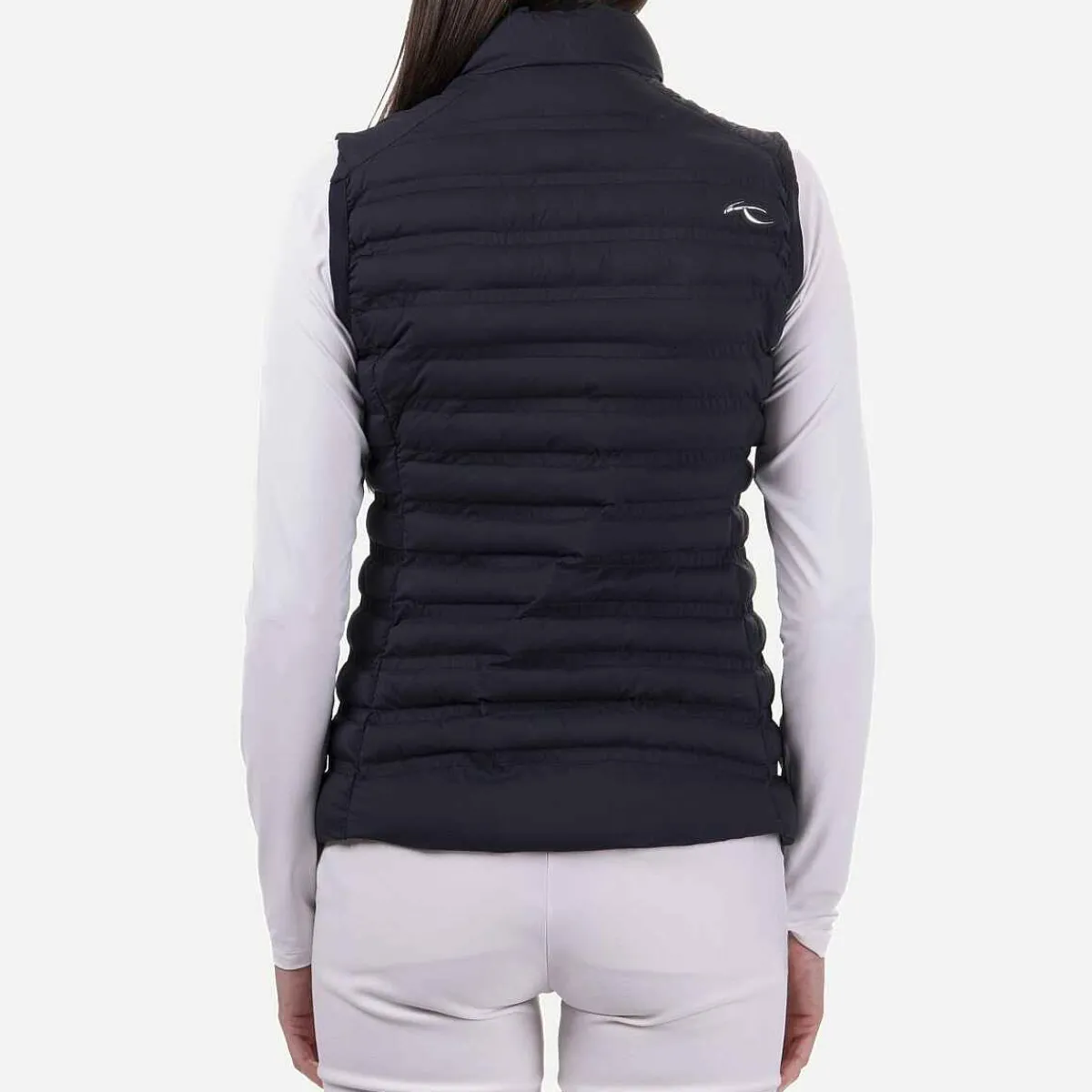 Women KJUS Women'S Cloudlite Vest