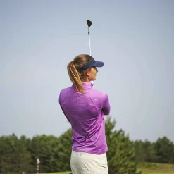 Women KJUS Women'S Collagen Midlayer Half-Zip