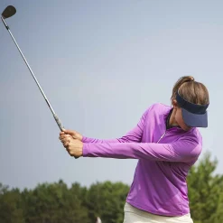 Women KJUS Women'S Collagen Midlayer Half-Zip