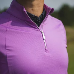 Women KJUS Women'S Collagen Midlayer Half-Zip