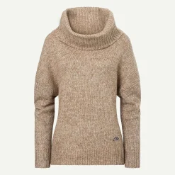 Women KJUS Women'S Cowl Neck Sweater