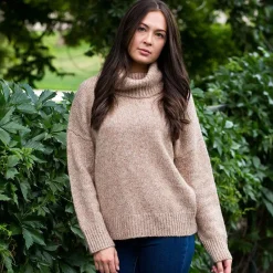 Women KJUS Women'S Cowl Neck Sweater