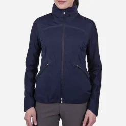 Women KJUS Women'S Delina Rain Jacket
