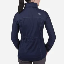 Women KJUS Women'S Delina Rain Jacket