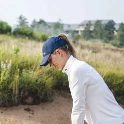 Women KJUS Women'S Dual Ponytail Cap