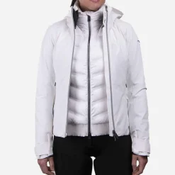 Women KJUS Women'S Eclipse Pro Jacket