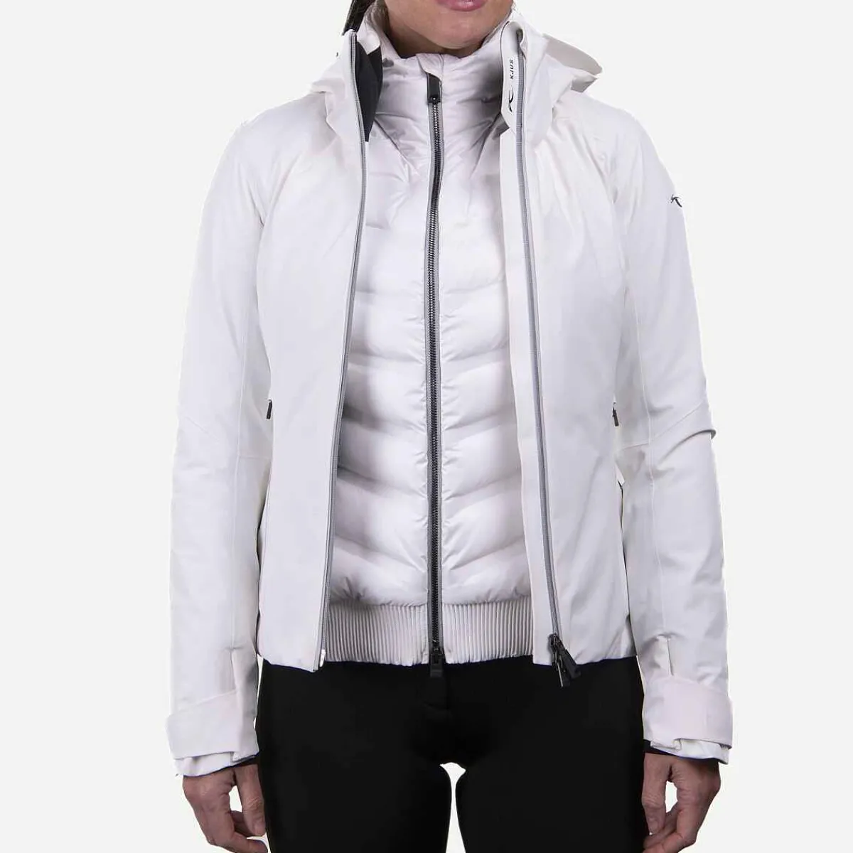 Women KJUS Women'S Eclipse Pro Jacket