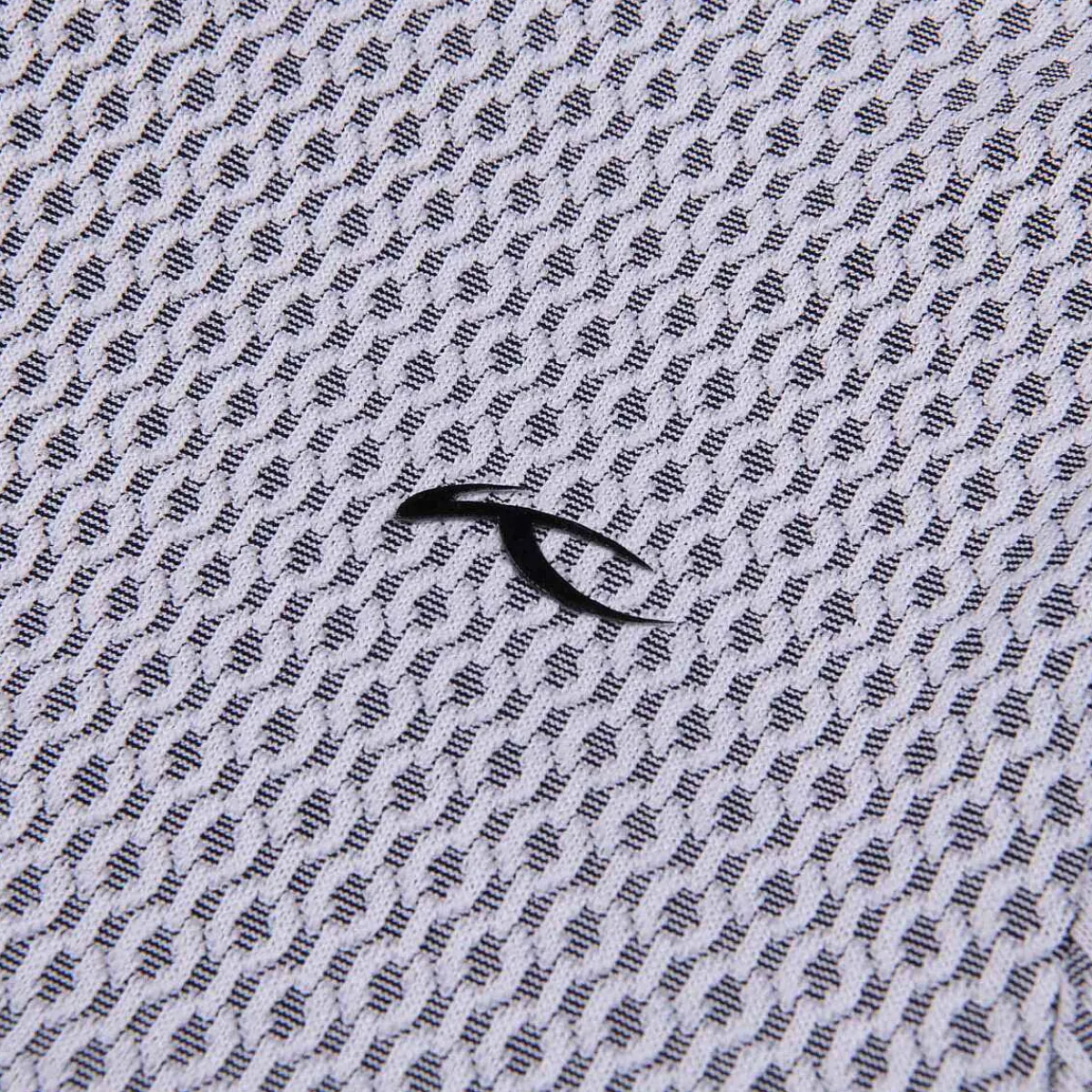 Women KJUS Women'S Ella Structure Polo S/L