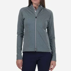 Women KJUS Women'S Emelia Midlayer Jacket