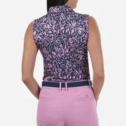 Women KJUS Women'S Eve Polo S/L