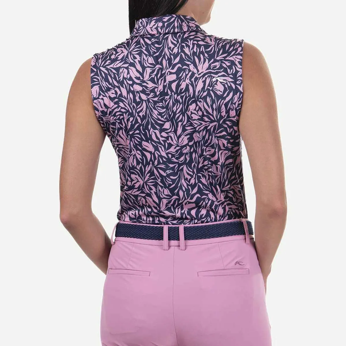 Women KJUS Women'S Eve Polo S/L