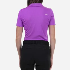 Women KJUS Women'S Eve Polo S/S