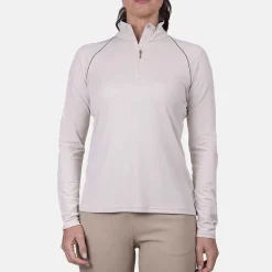 Women KJUS Women'S Evelin Half-Zip