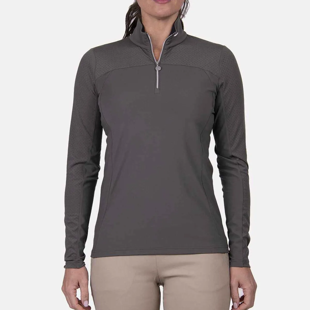 Women KJUS Women'S Evy Half-Zip