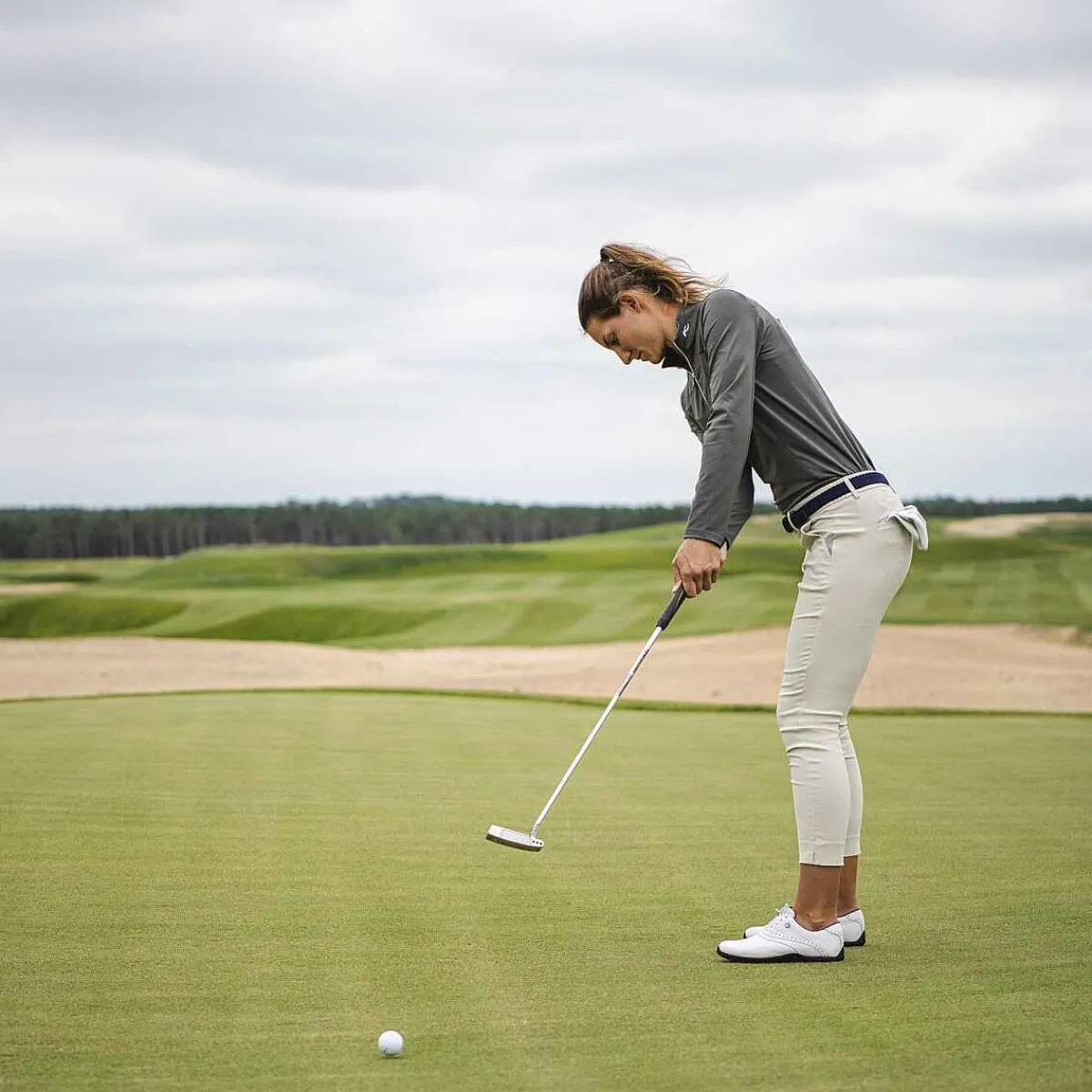 Women KJUS Women'S Evy Half-Zip