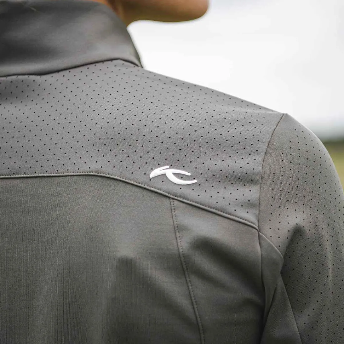 Women KJUS Women'S Evy Half-Zip