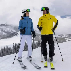 Women KJUS Women'S Formula Pants Ii