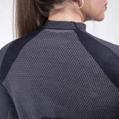 Women KJUS Women'S Freelite Baselayer L/S