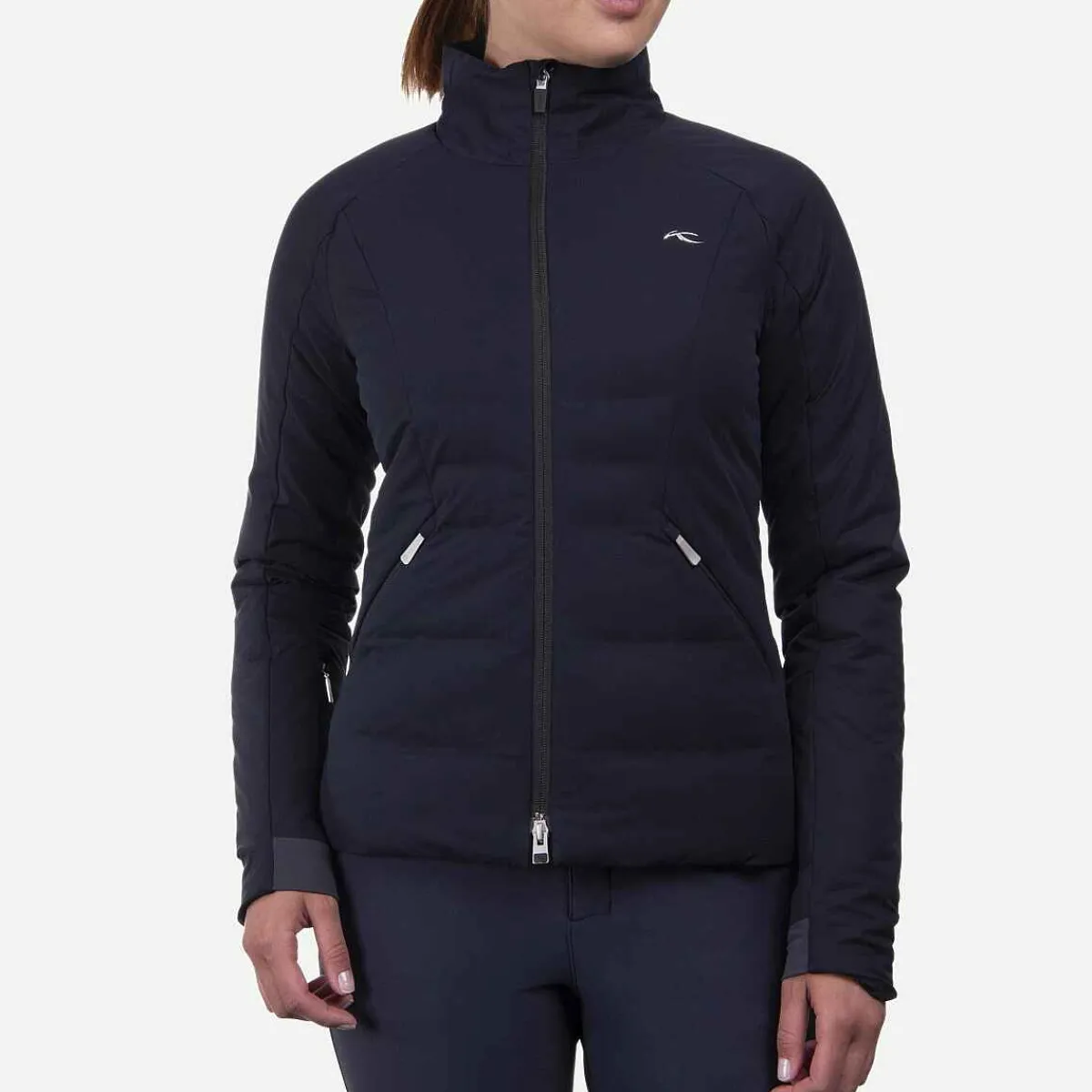 Women KJUS Women'S Frx Insulated Jacket