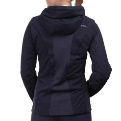 Women KJUS Women'S Frx Light Hooded Jacket