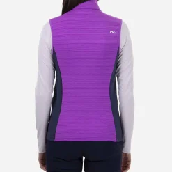 Women KJUS Women'S Gianna Lightweight Vest