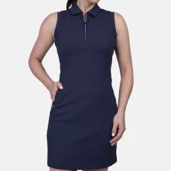 Women KJUS Women'S Hartlee Texture Dress