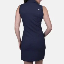 Women KJUS Women'S Hartlee Texture Dress