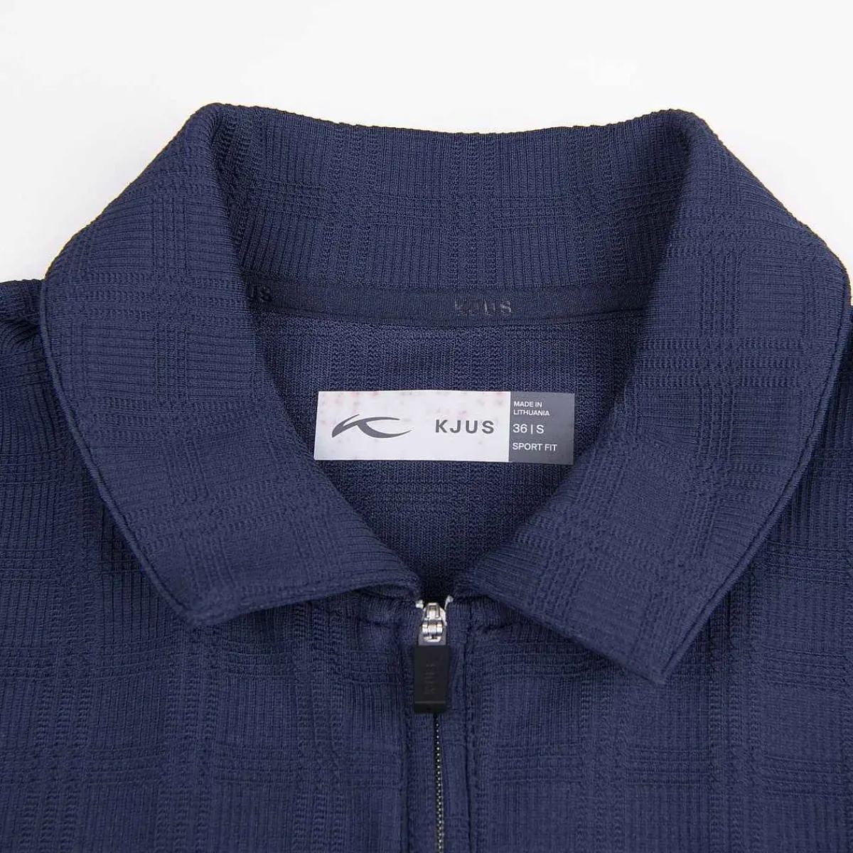 Women KJUS Women'S Hartlee Texture Dress