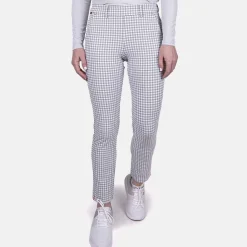 Women KJUS Women'S Ikala 7/8 Treggings Pattern