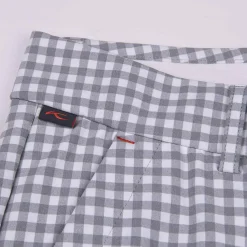 Women KJUS Women'S Ikala 7/8 Treggings Pattern