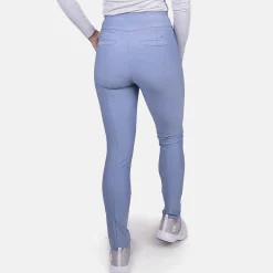 Women KJUS Women'S Imani High Waist Pants