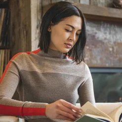 Women KJUS Women'S Ines Sweater