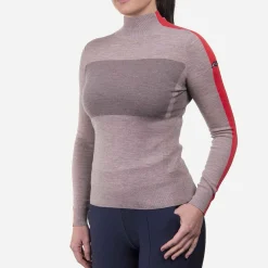 Women KJUS Women'S Ines Sweater