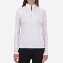Women KJUS Women'S Kallena Half-Zip