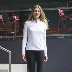 Women KJUS Women'S Kallena Half-Zip