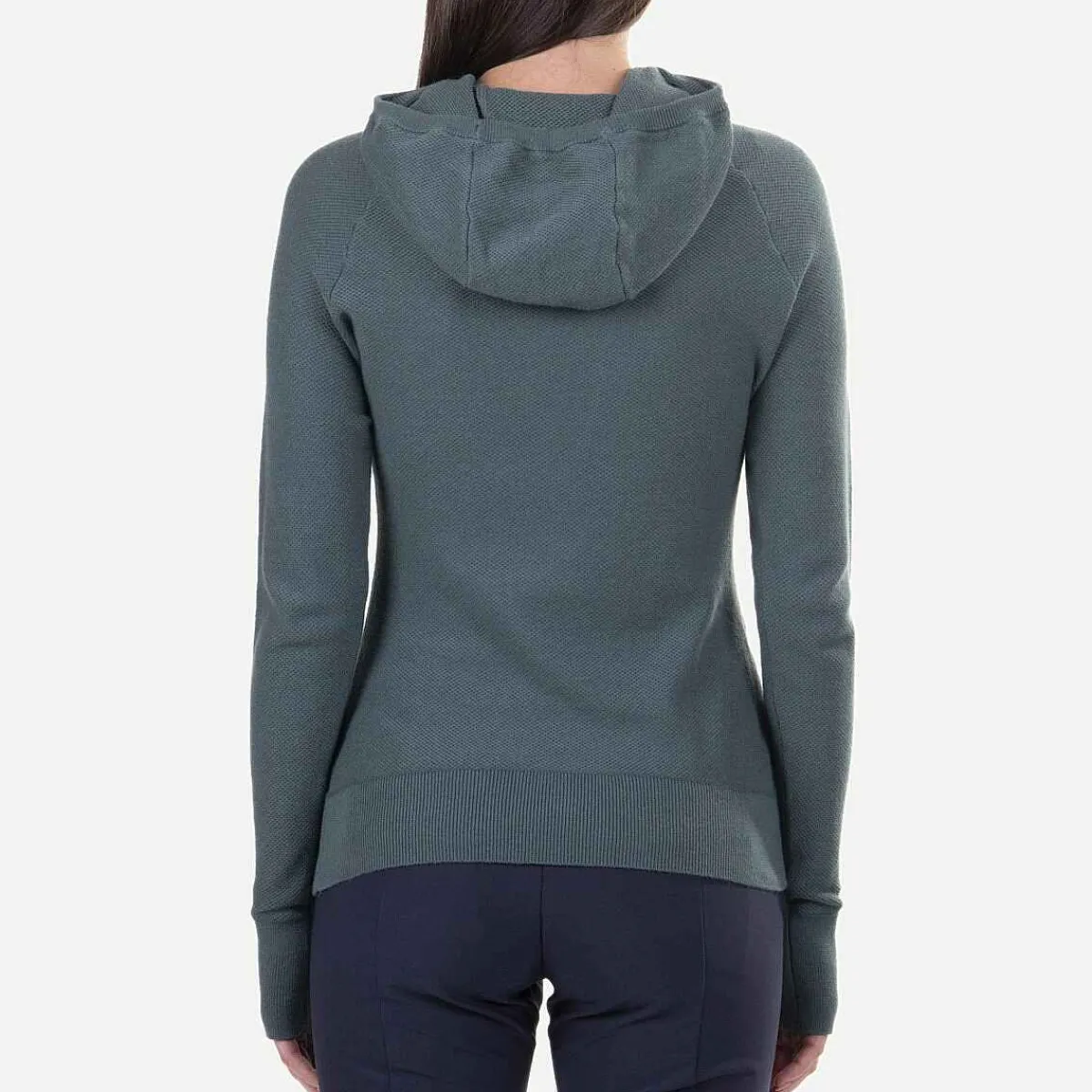 Women KJUS Women'S Kessy Hooded Sweater