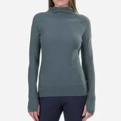 Women KJUS Women'S Kessy Hooded Sweater