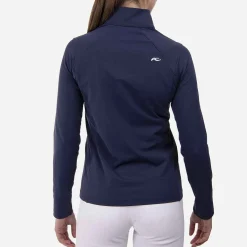Women KJUS Women'S Kira Midlayer Half-Zip