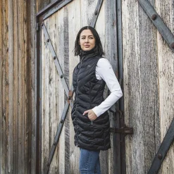 Women KJUS Women'S Klosters Vest