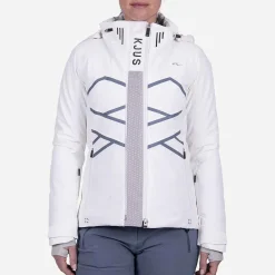 Women KJUS Women'S Ligety Jacket