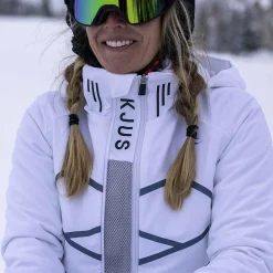 Women KJUS Women'S Ligety Jacket