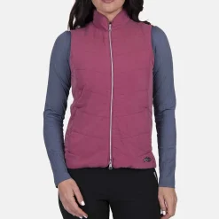 Women KJUS Women'S Lightweight Maven Vest
