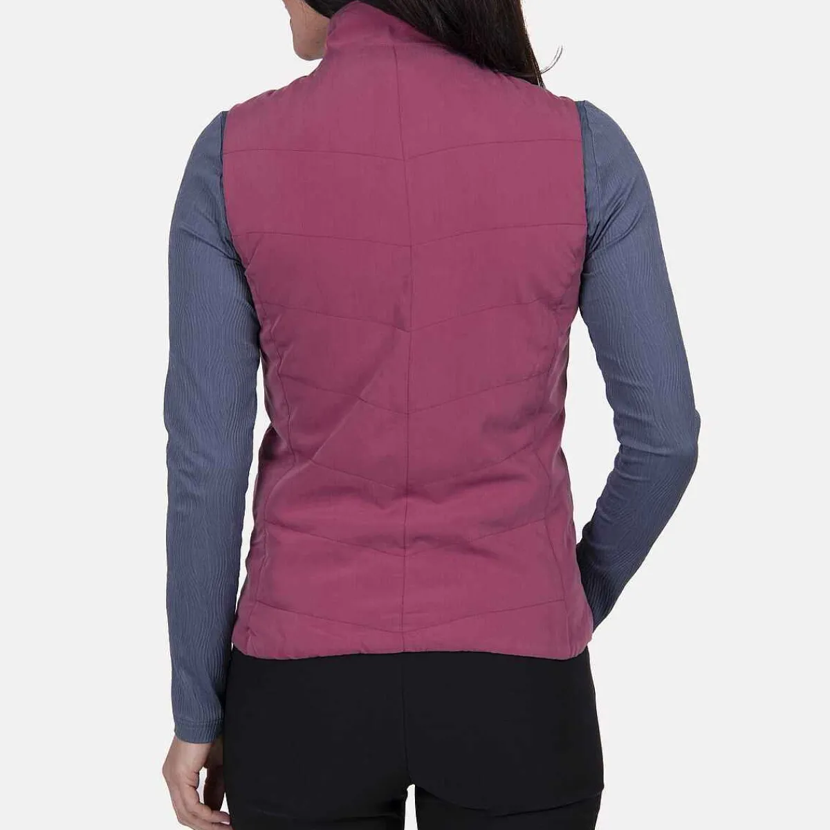 Women KJUS Women'S Lightweight Maven Vest
